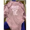 Image 3 : 5 PCS NEW 18M-24M CLOTHING - NIKE AND CONVERSE