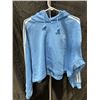 Image 2 : 2 NEW LADIES ADIDAS SWEATERS - SIZE LARGE AND X-LARGE