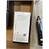 Image 7 : NEW EPICURE AIR WAND RECHARGEABLE TYPE C FROTHER / MIXER, AND 6 BOXES OF HERBAL TEA BLEND, 20 BAGS P