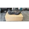 Image 1 : NE WMERRELL HYDRO NEXT GEN MOC SE TRIPLE BLACK SIZE US 6