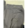 Image 4 : 2 NEW PAIRS LADIES "SUPPLY AND DEMAND" YOGA FLARE PANTS - SIZE MEDIUM