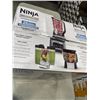 Image 3 : NINJA PROFESSIONAL PLUS KITCHEN SYSTEM WITH AUTO-IQ, 1400W, 72 OZ CAPACITY - TESTED WORKING, RETAIL 