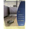 Image 3 : DEEBOT BY ECOVACS OZMO T8+ VACUUMING AND MOPPING ROBOT WITH AUTO-EMPTY STATION - TESTED WORKING, RET