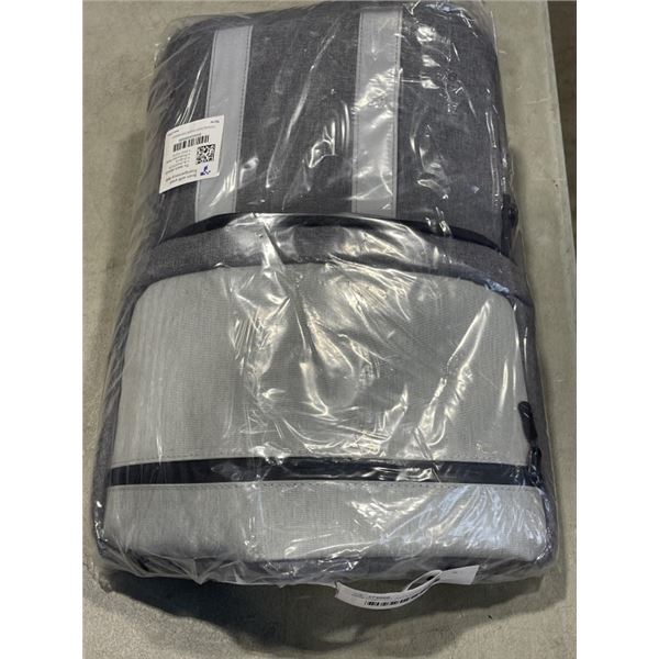 NEW COMFORT INSULATED COOLER BACKPACK