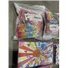 Image 2 : NEW KIDS PARTY GOOD BAG ITEMS INLCUDING 60 NEW GIFT BAGS AND ASSORTED PARTY FAVORS / TOYS