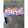 Image 3 : NEW WINSONS 138 COLOR SOLID WATERCOLOR PAINT SET AND NEW 12PC WASHABLE PAINT STICKS