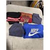 Image 1 : 5 PCS NEW KIDS / INFANT BOYS CLOTHING - SIZE 4T AND 5T, NIKE AND ADIDAS