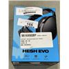 Image 2 : SKULLCANDY HESH EVO OVER-EAR NOISE CANCELLING BLUETOOTH HEADPHONES - TESTED WORKING, RETAIL $99