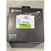 Image 2 : XBOX ONE SERIES 2 ELITE WIRELESS CONTROLLER - TESTED WORKING, RETAIL $249