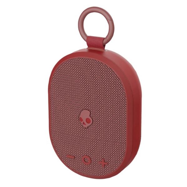 SKULLCANDY KILO WATERPROOF BLUETOOTH PORTABLE SPEAKER - TESTED WORKING, RETAIL $54
