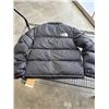 Image 7 : NEW NORTH FACE 96 RETRO NUPTSE JACKET BLACK, SIZE WOMENS SMALL, 700 DOWN FILL RETAIL $429