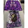 Image 1 : 2 NEW PAIRS MENS "BATHING APE" SHORTS - SIZE X-LARGE