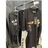 Image 1 : 3 PCS NEW MENS SIZE MEDIUM CLOTHING - HOODY AND T-SHIRT, AND SUPPLY AND DEMAND T-SHIRT
