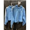 Image 1 : 2 NEW LADIES ADIDAS SIZE LARGE SWEATERS