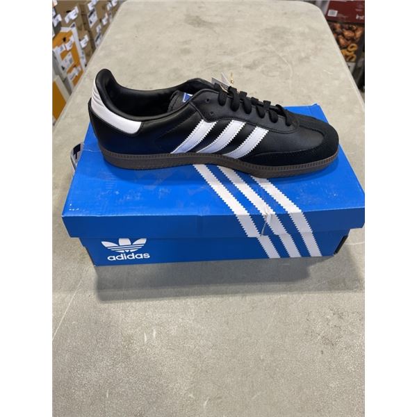 NEW PAIR OF ADIDAS SAMBA OG SIZE US MENS 8.5