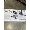 Image 1 : DESK CYCLE UNDER DESK EXCERCISER