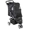 Image 1 : VIVO 3 WHEEL PET STROLLER