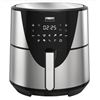 Image 1 : BELLAPRO 8QT TOUCHSCREEN AIR FRYER - TESTED WORKING, RETAIL $249