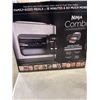 Image 2 : NINJA COMBI ALL-IN-ONE MULTICOOKER OVEN AND AIR FRYER - TESTED WORKING, RETAIL $329