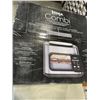 Image 4 : NINJA COMBI ALL-IN-ONE MULTICOOKER OVEN AND AIR FRYER - TESTED WORKING, RETAIL $329