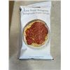 Image 2 : NEW EPICURE NON-PERISHABLE EASY PEASY BOLOGNESE SAUCE (4 X 6 SERVING POUCH), TUSCAN HERB RISOTTO (4 