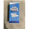 Image 1 : 5 NEW FOAM SHOE CLEANER SETS