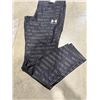 Image 3 : 2 NEW PAIRS LADIES UNDER ARMOUR COMPRESSION LEGGINGS - SIZE X-LARGE
