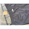 Image 4 : NEW MENS NORTH FACE 2000 MOUNTAIN LIGHT WIND PANT BLACK, SIZE LARGE, RETAIL $150
