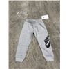 Image 2 : BRAND NEW KIDS / INFANT NIKE SWEAT PANTS, 6PCS, RETAIL$252 - SIZES 2 LARGE, 2 MEDIUM, 1 SMALL, 1 X-S