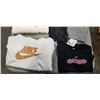 Image 2 : 7 PCS NEW KIDS / INFANT CLOTHING - SIZE X-SMALL AND SMALL, ALL NIKE