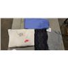 Image 3 : 7 PCS NEW KIDS / INFANT CLOTHING - SIZE X-SMALL AND SMALL, ALL NIKE