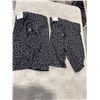 Image 4 : 2 NEW PAIRS LADIES NIKE BIKER SHORTS AND LONG SLEEVE SHIRT - SIZE X-SMALL