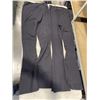 Image 3 : 2 NEW PAIRS LADIES "SUPPLY AND DEMAND" YOGA FLARE PANTS - SIZE SMALL