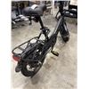 Image 5 : BLUTRON EB350F FOLDABLE COMPACT ELECTRIC BIKE W/ UP TO 33KM BATTERY RANGE - TESTED WORKING