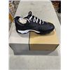 Image 1 : NEW NIKE AIR ZOOMDRIVE BLACK / WHITE SIZE US MENS 9.5