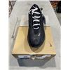 Image 2 : NEW NIKE AIR ZOOMDRIVE BLACK / WHITE SIZE US MENS 9.5