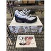 Image 1 : NEW NIKE AIR MAX 95 PRM MENS SHOE - SIZE 3.5