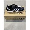 Image 1 : NEW PAIR OF ADIDAS SAMBA MN UNISEX SIZE US 5