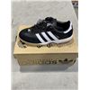 Image 3 : NEW PAIR OF ADIDAS SAMBA MN UNISEX SIZE US 5