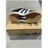 Image 4 : NEW PAIR OF ADIDAS SAMBA MN UNISEX SIZE US 5