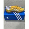Image 1 : NEW PAIR OF ADIDAS GAZELLE SHOES SIZE US 4.5