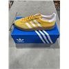 Image 3 : NEW PAIR OF ADIDAS GAZELLE SHOES SIZE US 9