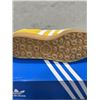 Image 4 : NEW PAIR OF ADIDAS GAZELLE SHOES SIZE US 9