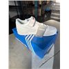 Image 4 : NEW ADIDAS FORUM LO SIZE US MENS 13