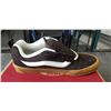 Image 3 : NEW PAIR OF VANS KNU SKOOL BABY TURKISH COFFEE SHOES SIZE MENS 10.5