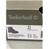 Image 5 : NEW TIMBERLAND PREMIUM 6 IN WATERPROOF BOOT BLACK NUBUCK SIZE TODDLER 11