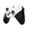 Image 1 : XBOX ELITE V2 CORE WHITE WIRELESS CONTROLLER - TESTED WORKING, RETAIL $159
