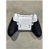Image 3 : XBOX ELITE V2 CORE WHITE WIRELESS CONTROLLER - TESTED WORKING, RETAIL $159