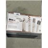 Image 2 : SHARK FLEXSTYLE MULTI-STYLER AND HAIR DRYER - TESTED WORKING, RETAIL $349