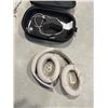 Image 3 : BOSE QUIETCOMFORT OVER EAR BLUETOOTH HEADPHONES - TESTED WORKING, RETAIL $479